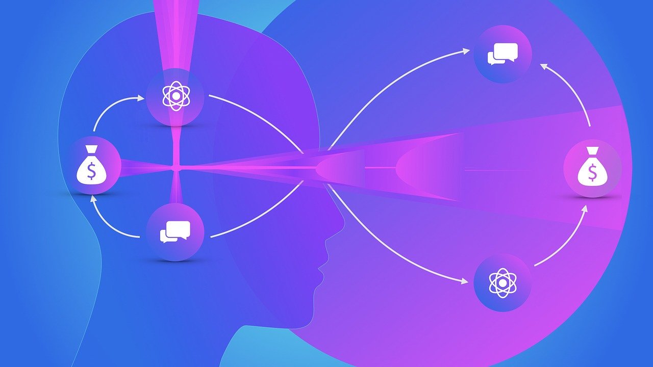 VR réalité virtuelle