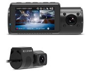 Vantrue N4 Triple Dashcam