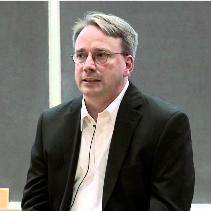 Linus Torvalds