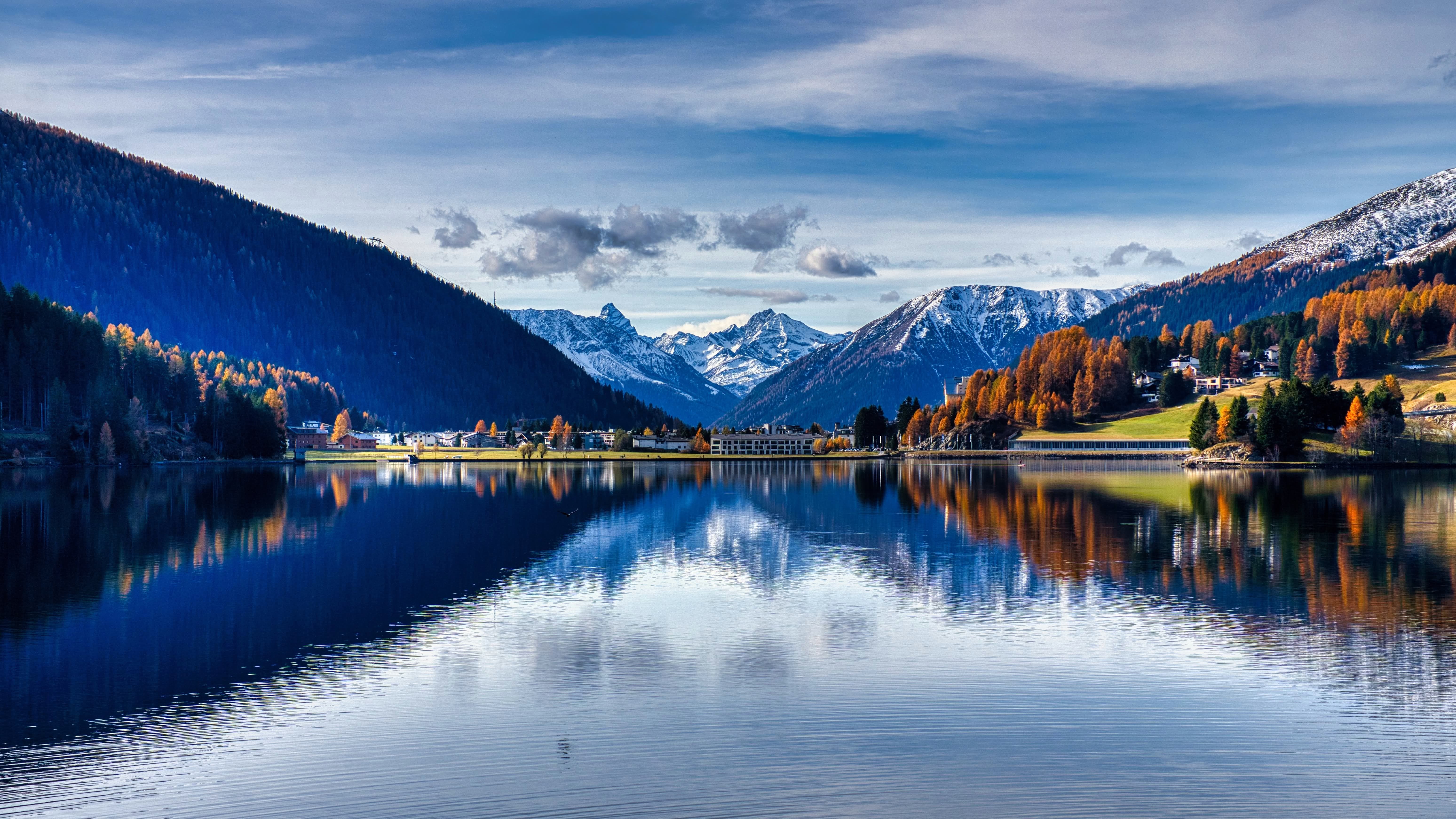 Davos - © Shutterstock