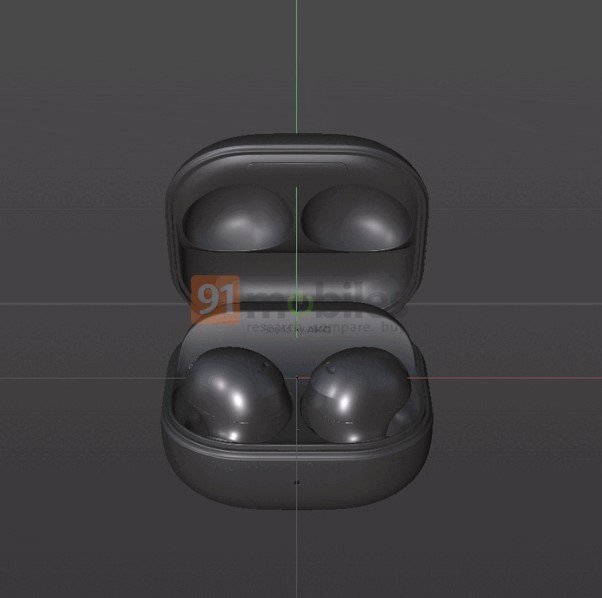 GalaxyBuds2