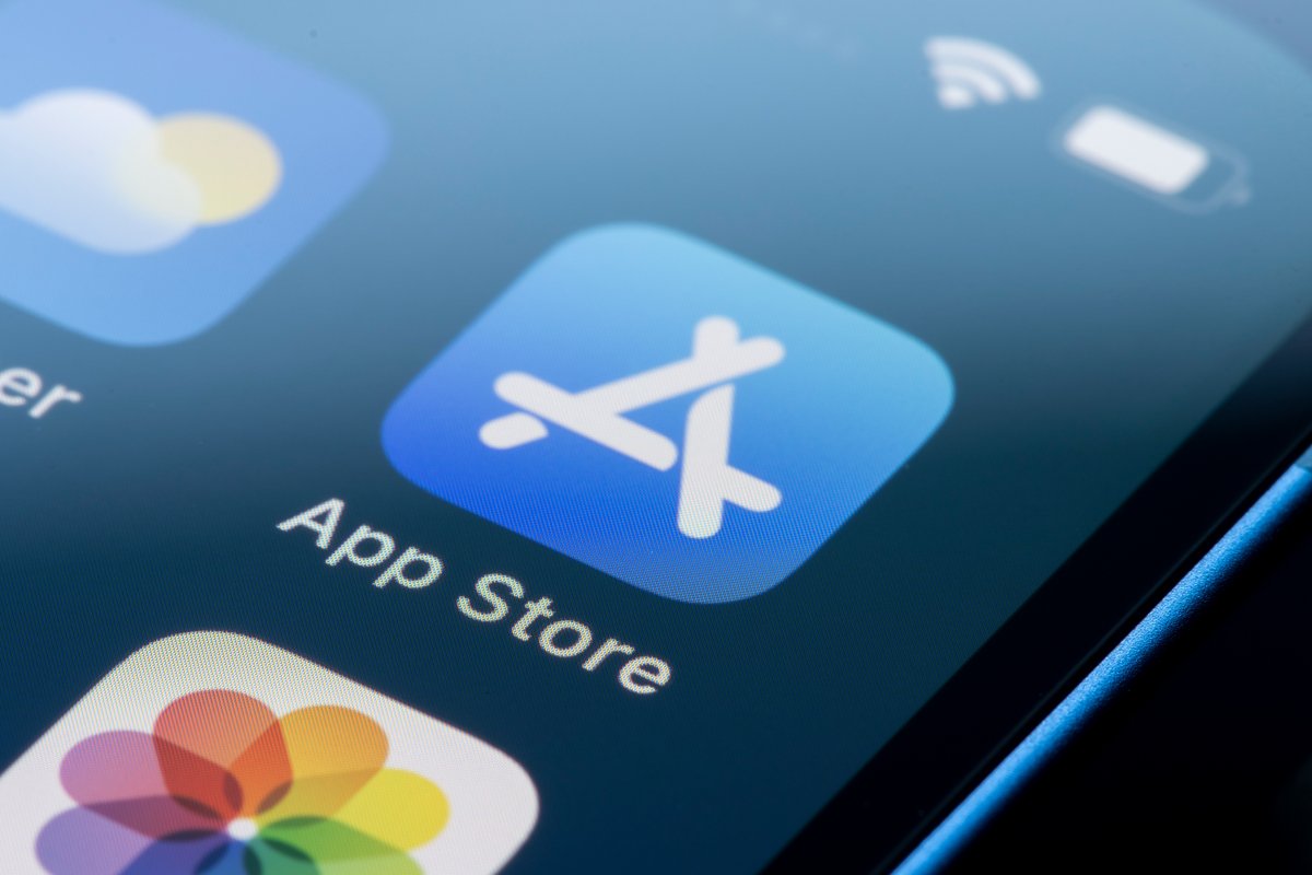 L'App Store pourrait aussi avoir de la concurence au Japon © Tada Images / Shutterstock