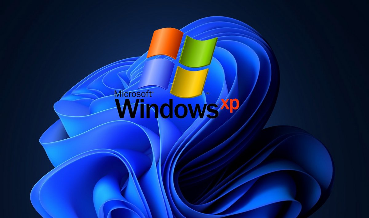 Il fait tourner Windows 11 dans… Windows XP © Clubic