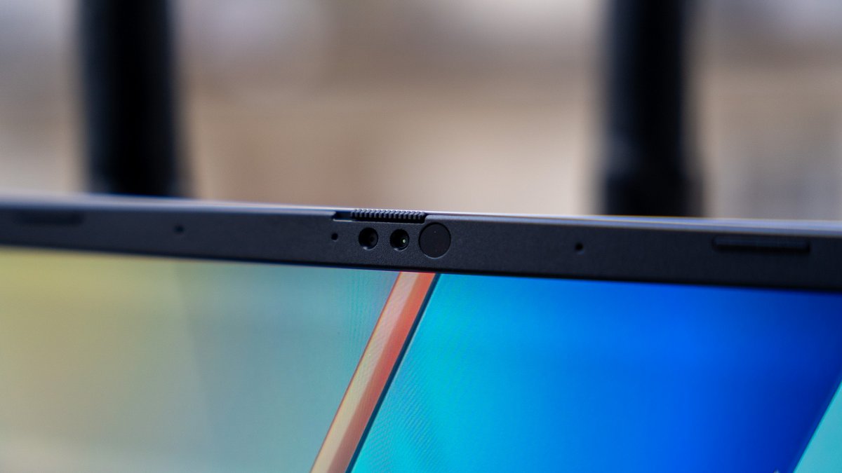 ASUS Vivobook S14 (M3507K)