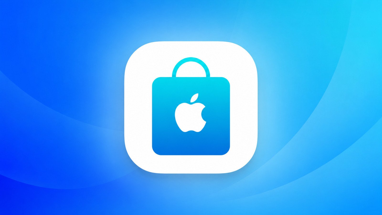 L’Apple Store s’apprête à accueillir un assistant IA capable de guider les achats. © Clubic