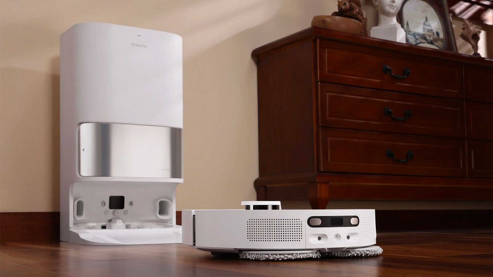 dreame L10s ultra