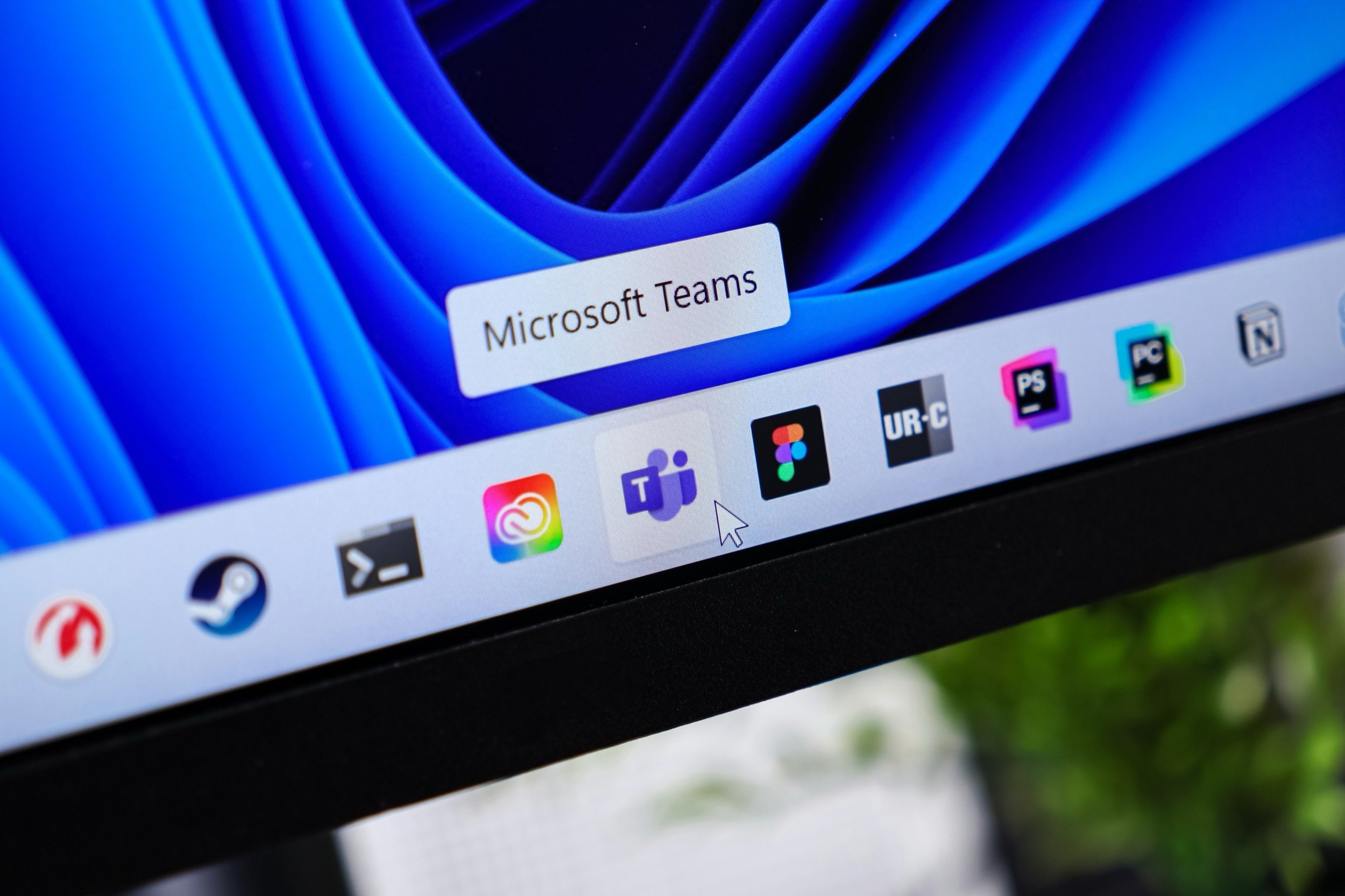 Avec un peu d'IA, Microsoft Teams va pouvoir résumer ces longues visioconférences. © aileenchik / Shutterstock