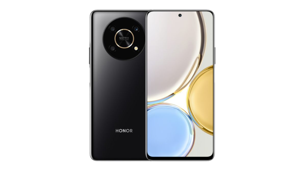 Honor Magic 4 Lite