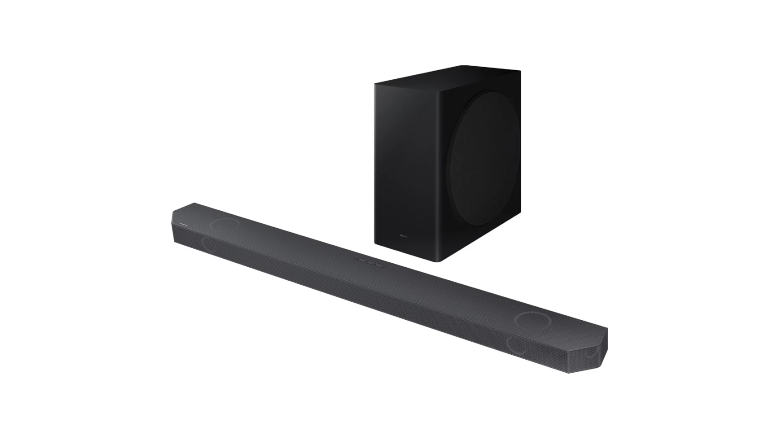 La barre de son Samsung HW-Q800B