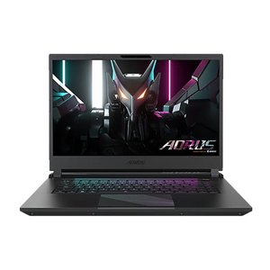 Gigabyte Aorus 15 2023 (BKF)