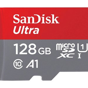 SanDisk Ultra - Micro SD