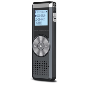 KINPEE Digital Voice Recorder