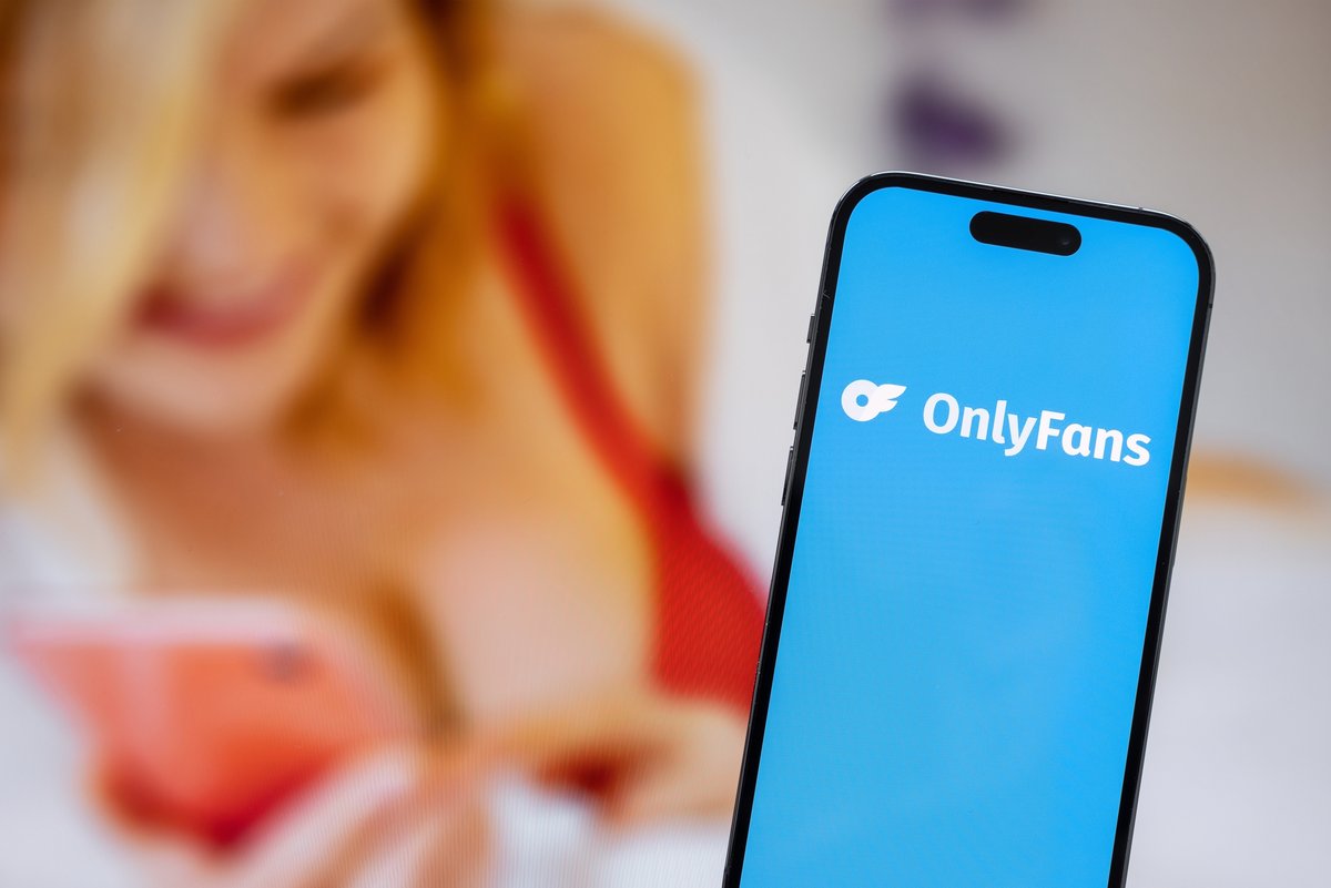 OnlyFans