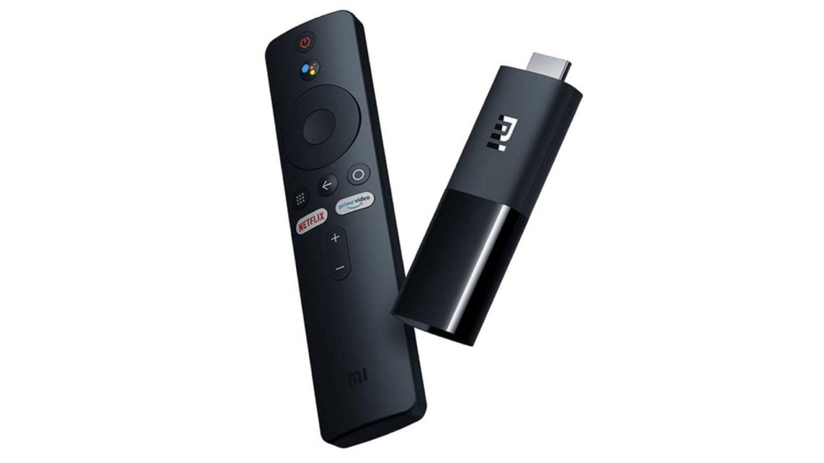 Mi TV Stick Xiaomi