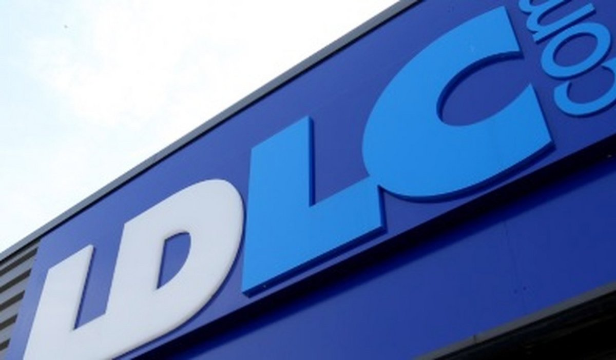 © LDLC