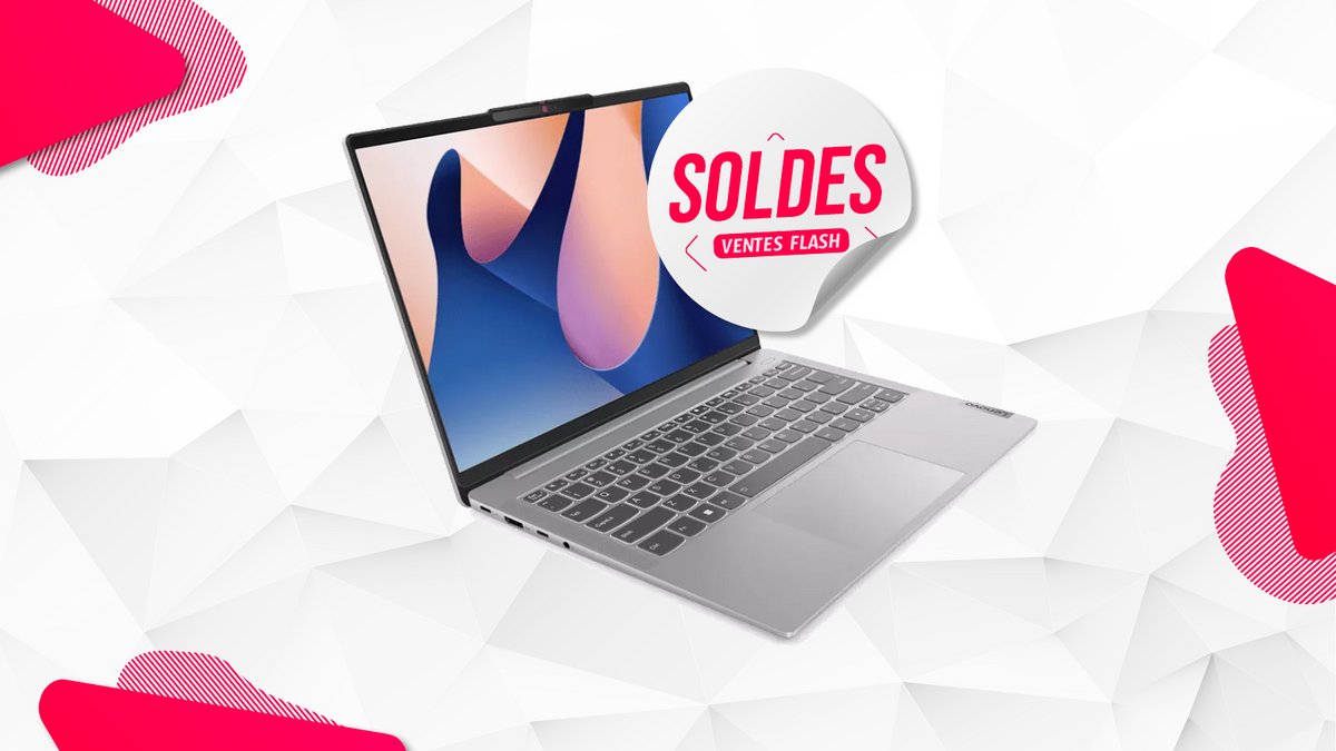 lenovo ideapad 5 slim