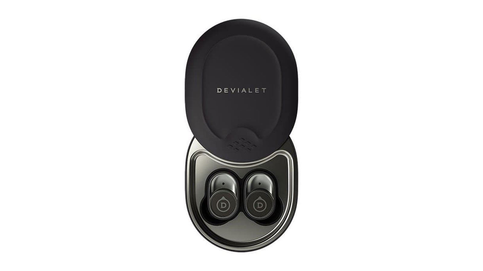 Les écouteurs sans-fil Devialet Gemini