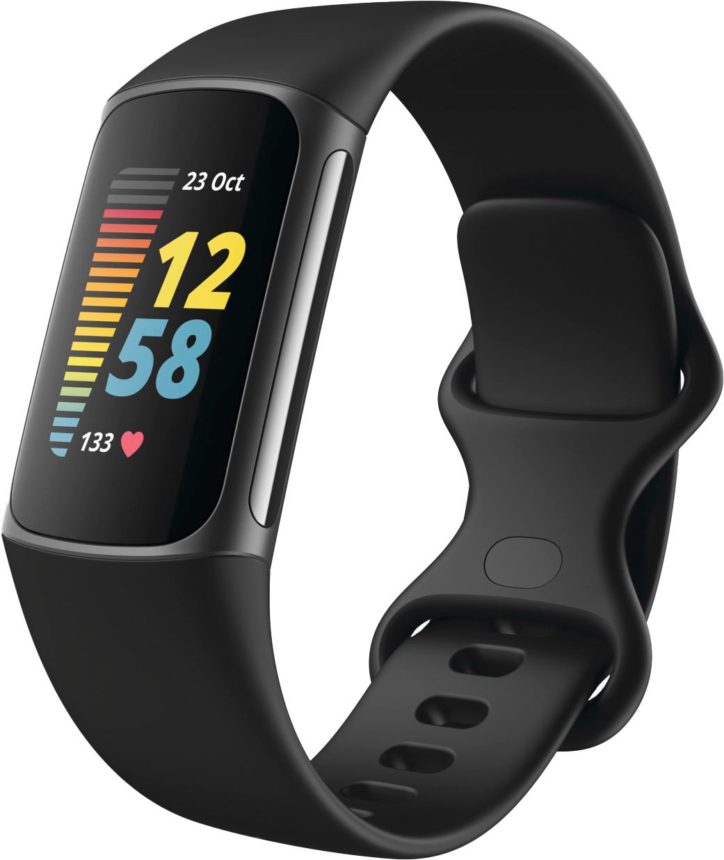 Fitbit Charge 5 leak