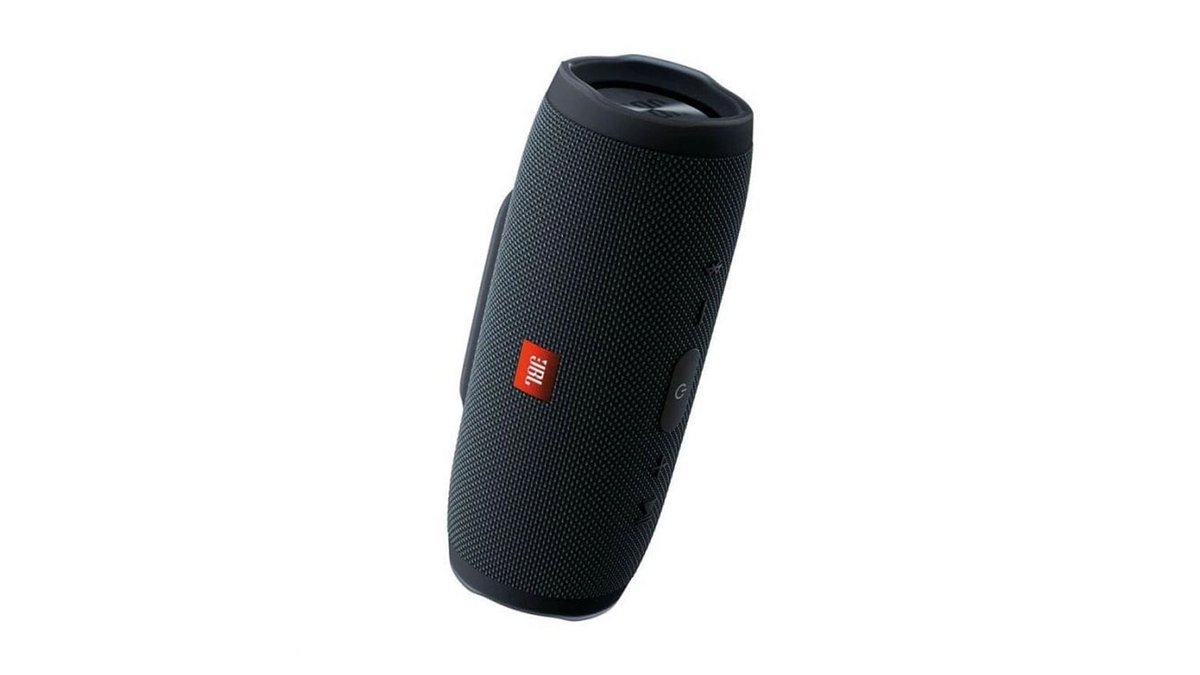 L'enceinte Bluetooth JBL Charge Essential