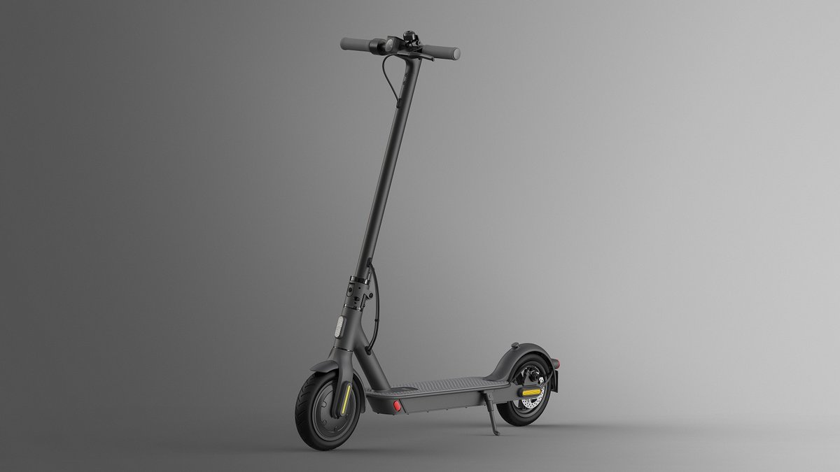 Mi Electric Scooter Essential