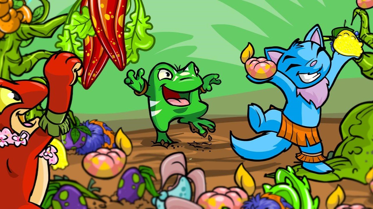 Neopets