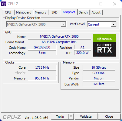 Intel Core i7-12700K