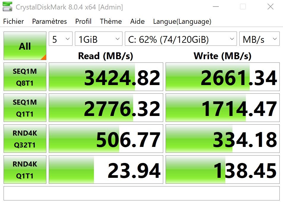 MateBook X Pro 2022