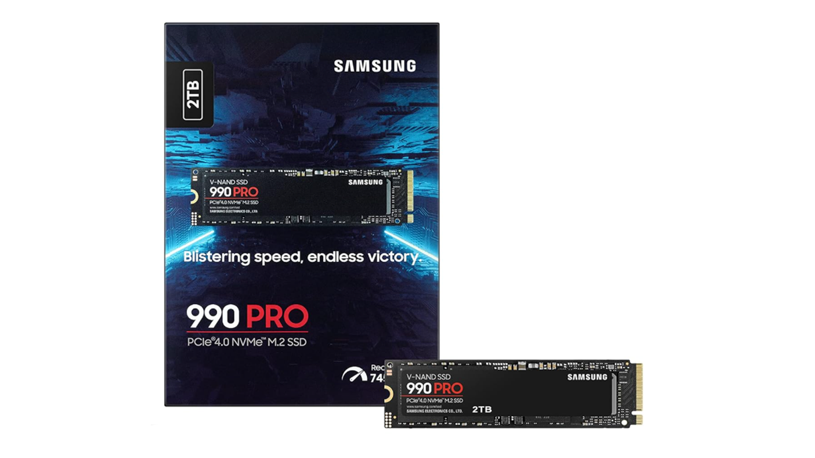 samsung 990 pro deal