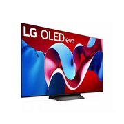 LG OLED C5 evo