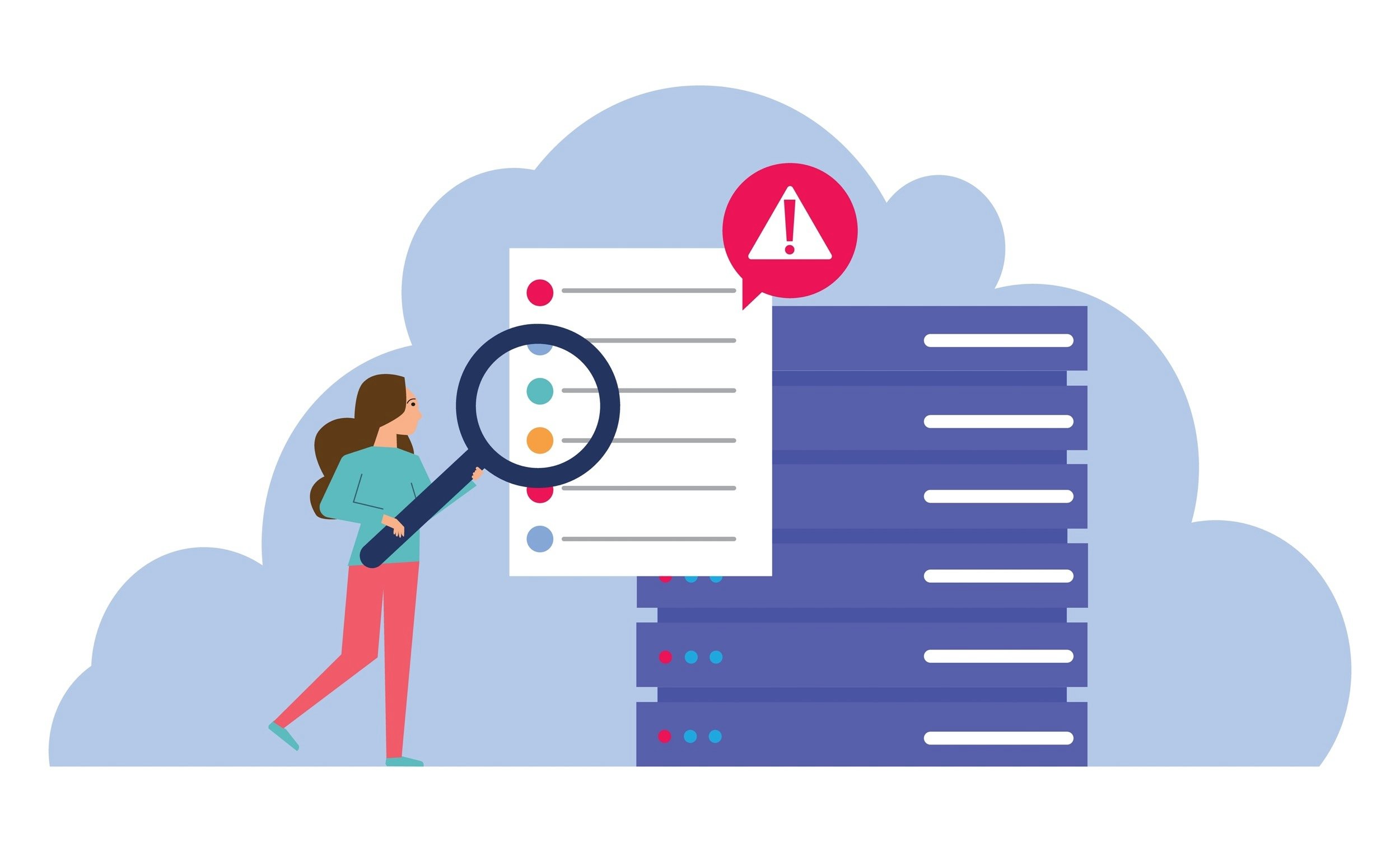 Le vrai critère n’est pas l’existence d’une donnée, mais son pouvoir de réidentification, sa durée de rétention, son niveau de précision et sa capacité à être rapprochée d’autres informations déjà détenues par le fournisseur, par un prestataire de paiement, par un service d’assistance ou, dans certains cas, par une autorité extérieure. © Danielala / Shutterstock