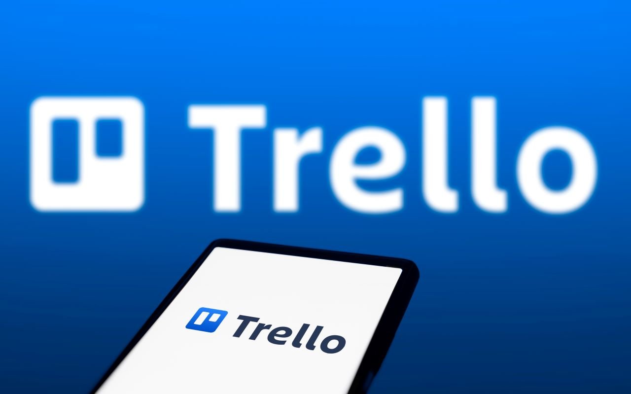 Une faille de l'API de Trello a permis la divulgation de millions de données utilisateurs © Mojahid Mottakin / Shutterstock