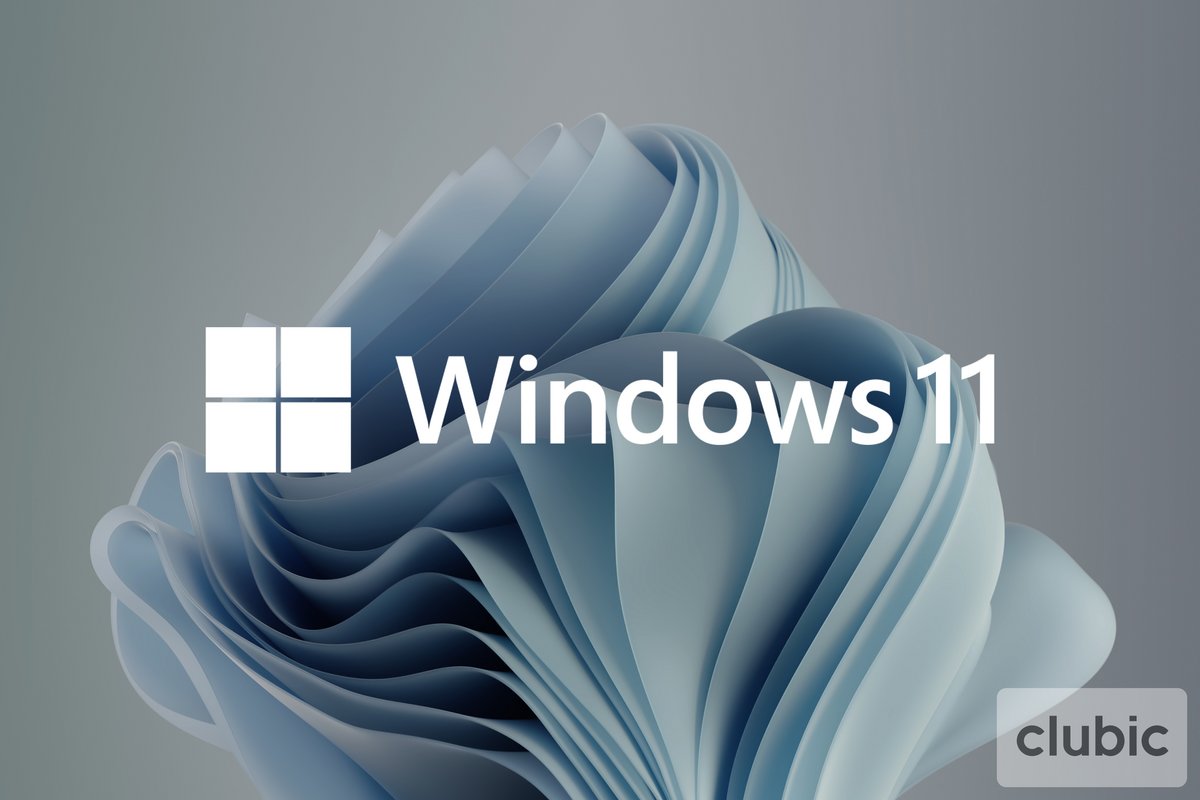 Windows 11 est le système d'exploitation le plus récent de Microsoft.