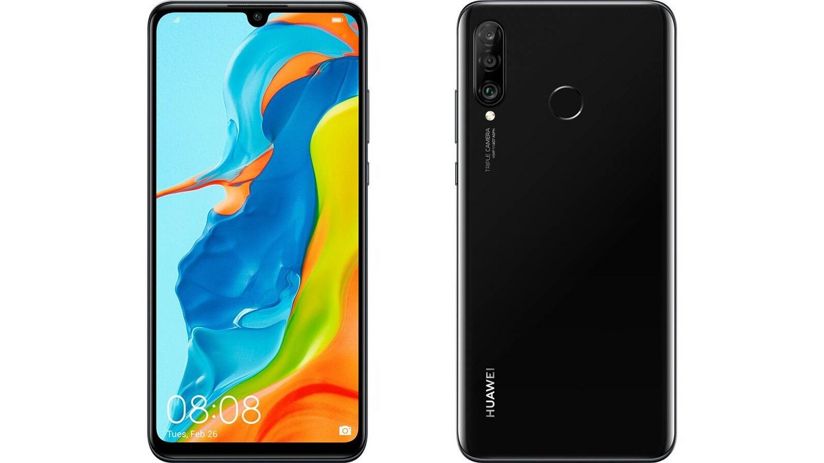 Smartphone HUAWEI P30 LITE.jpg