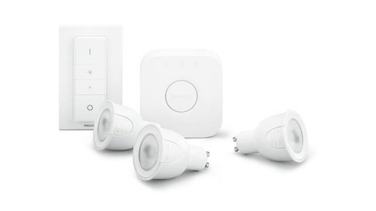 kit philips hue