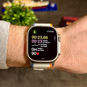 Apple Watch Ultra 2