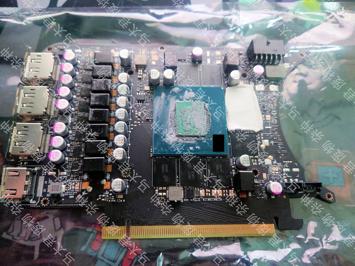 NVIDIA GeForce RTX 4070 Ti FE