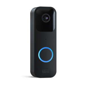 Blink Video Doorbell