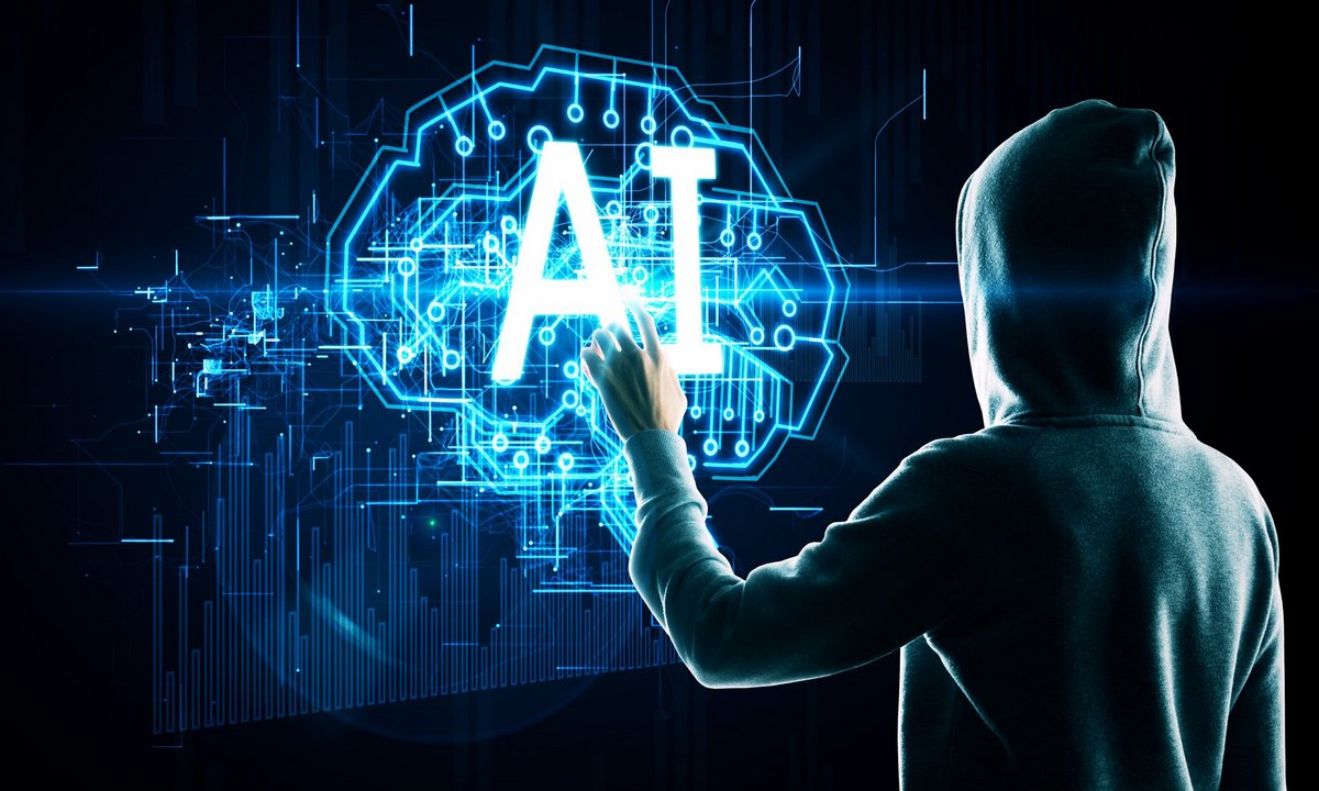 Des informations relatives à la conception de l'intelligence artificielle développée par OpenAI auraient été dérobées © Golden Dayz / Shutterstock