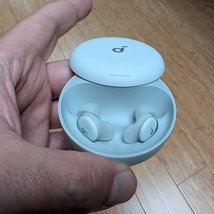 Soundcore Sleep A30