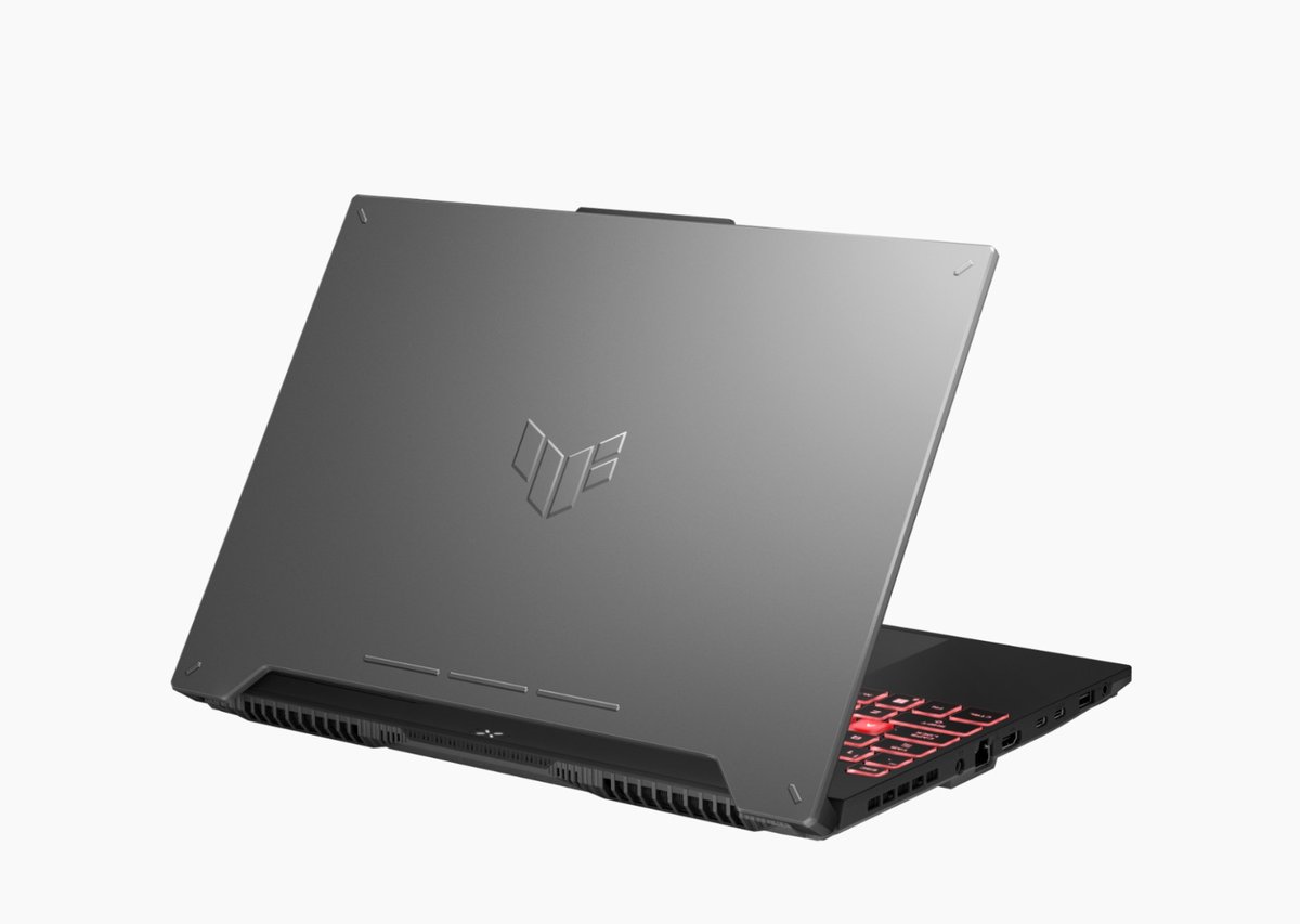 ASUS TUF Gaming A15 2023-1