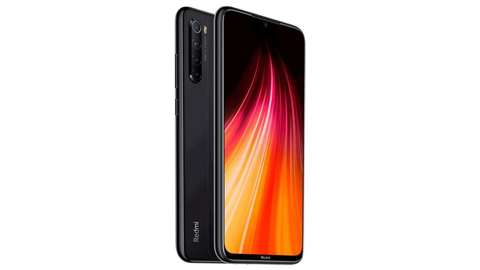xiaomi note 8 1600