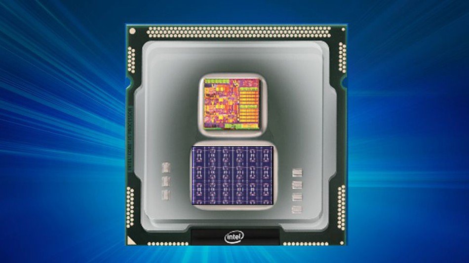 intel loihi