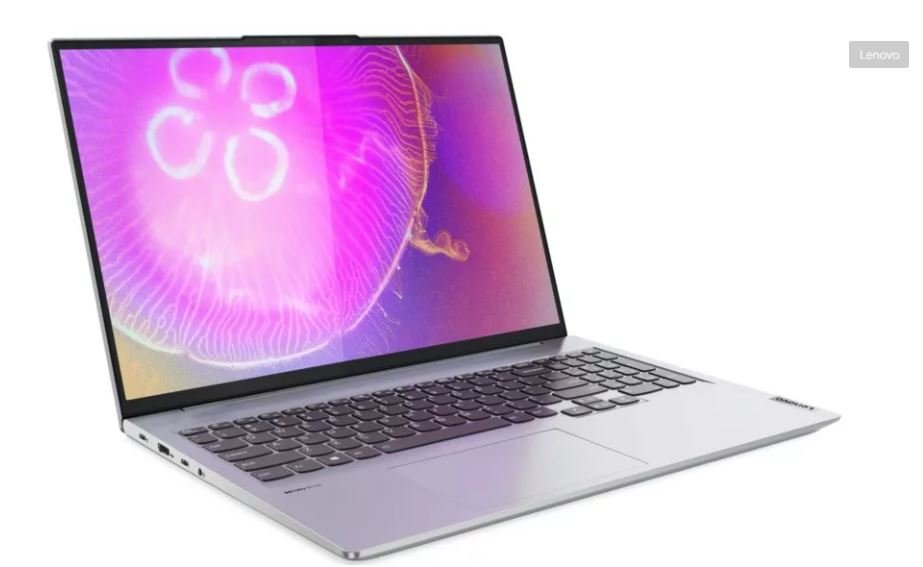 Lenovo Yoga Slim 7 Pro