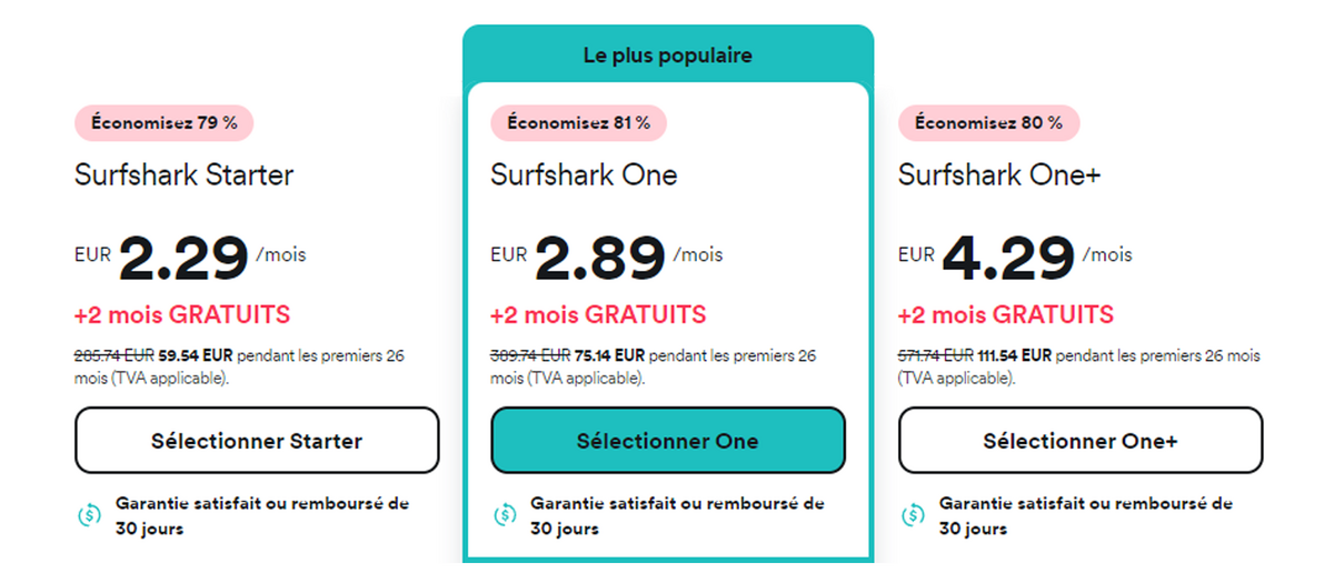 surfsharkVPN