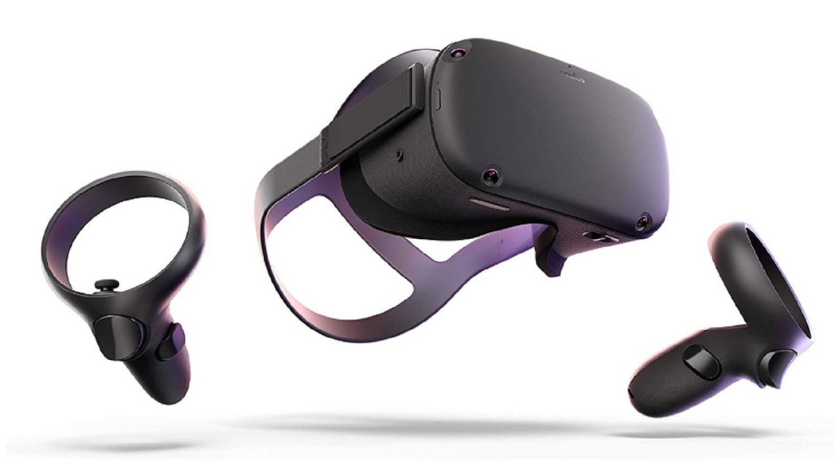 Oculus Quest