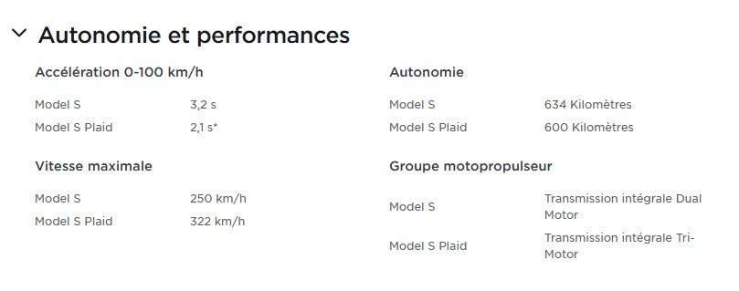 TeslaModelS