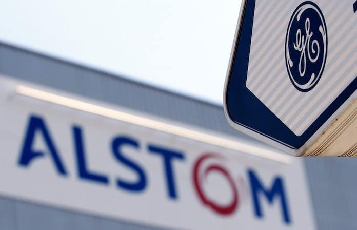 Alstom