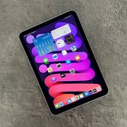 Apple iPad mini (2021)