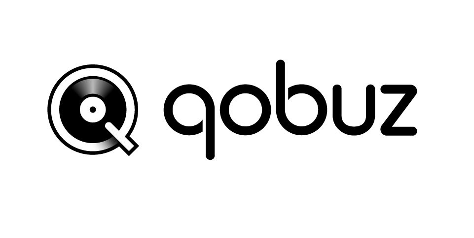 Logo Qobuz