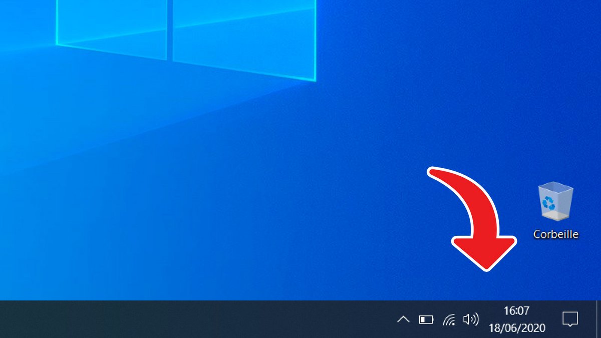 Tuto Windows 10